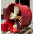 Solas Marine Electric Tunnel Thruster Ship Bow Thruster